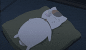 Nyanko Sensei GIF