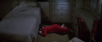 horror 1980s GIF