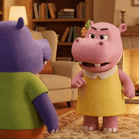 Mood Talking GIF