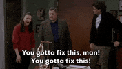 Maribeth Monroe GIF by CBS