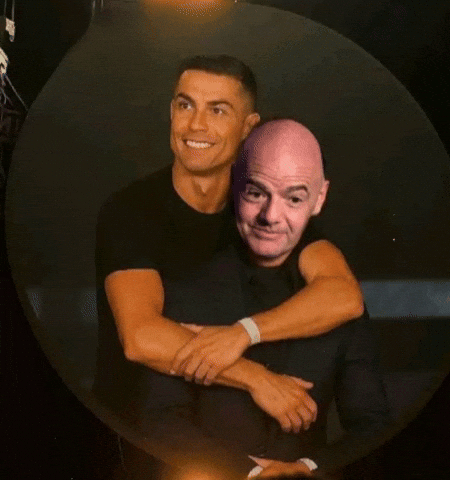 Varca Infantino GIF