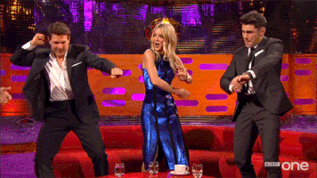 bbc one dancing GIF by BBC