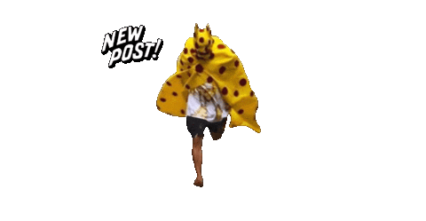 choeshow giphyattribution new pizza new post Sticker