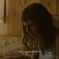 Hold Me Love GIF by FX Networks