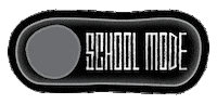 Back To School Sticker by Hot Topic
