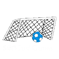 Futbol Sticker by senCard Direkt Satis