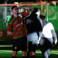 Mouloudia GIF