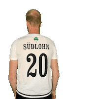 Sc28 Sticker by SC Suedlohn 28