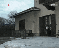 Throw Bomb GIF