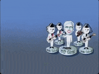 The Nbhd GIF by The Neighbourhood