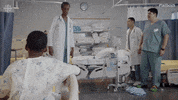 TallBoyz hospital insult 108 doctors GIF