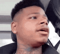 Mouth Shut Up GIF