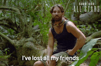 Survivorau GIF by Australian Survivor