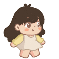 Cute Girl Love GIF by Cosytales