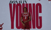 Lockin Checkingin GIF by Stanford Athletics