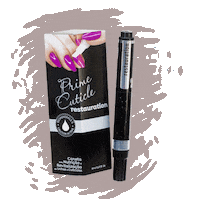 Restauration Prime Cuticle Sticker by Unha Bonita