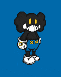 Art Pixel GIF
