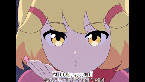 Webtoon GIF
