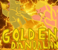 Dandelion GIF