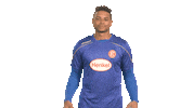Zack Steffen Football Sticker by Bundesliga