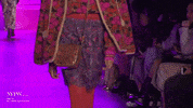 New York Fashion Week GIF by NYFW: The Shows