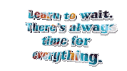 Text 3D Visuals Opticalartinc Wordart Statement Caption Phrase Contemporary Gif Art Sticker by OpticalArtInc.