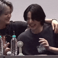 Love You Treasure GIF