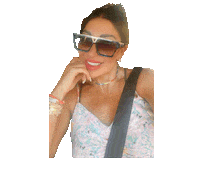 mahamawla maha mawla mahaelmawla maha el mawla maha el mawla makeup artist Sticker