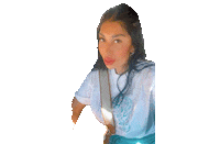 mahamawla maha mawla mahaelmawla maha el mawla maha el mawla makeup artist Sticker