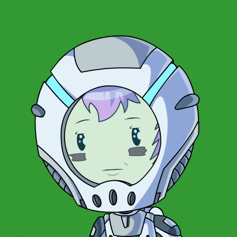 Animation What GIF by Planet XOLO