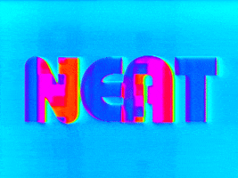 Art Glitch GIF