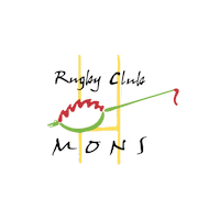 Rcdemons Sticker by Belgium Rugby