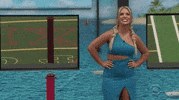 Happy La La La GIF by Big Brother