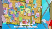 season 9 episode 23 GIF by SpongeBob SquarePants