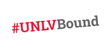 university of nevada las vegas rebels Sticker
