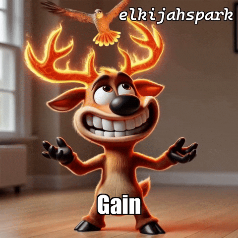 Fire Glow GIF by elkijahspark