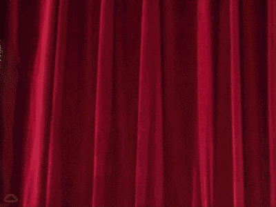 muppetwiki giphyupload chaos chase murder GIF