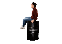 Sticker by Justaddsugar GmbH