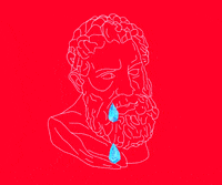 3d drawing GIF by Nate Makuch