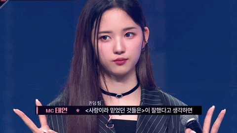 V Triples GIF