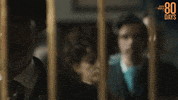 David Tennant Reaction GIF by Around The World In 80 Days