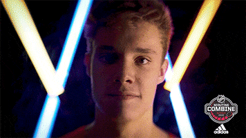 ice hockey sport GIF by NHL