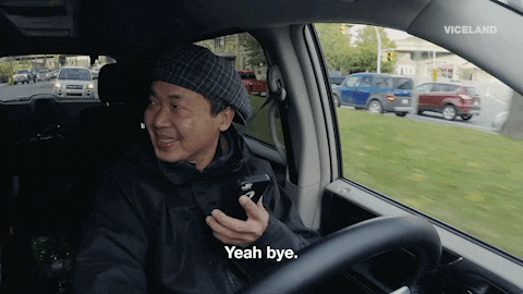 GIF by Dead Set on Life
