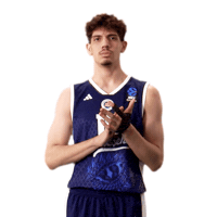 Bk Sticker by bkbasketbol
