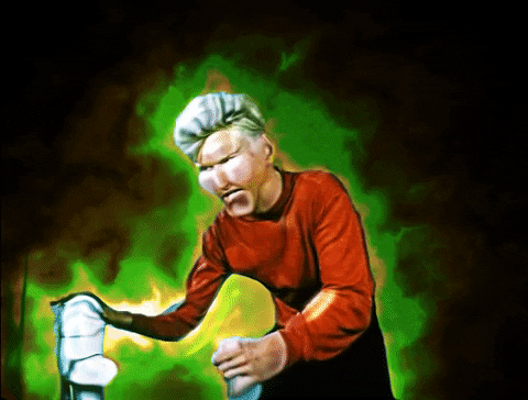 mad fight GIF by MFD