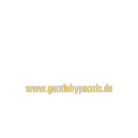 Trust Hypnotist Sticker by Gentle Hypnosis Club