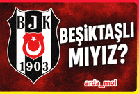 Beşiktaş GIF