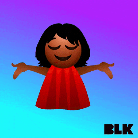 GIF by BLK