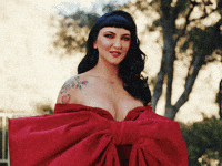 Maren Morris Housewives GIF by Julia Michaels