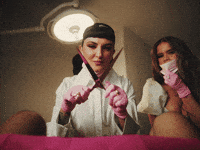 Maren Morris Housewives GIF by Julia Michaels